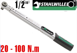Cờ lê lực Stahlwille 96504010